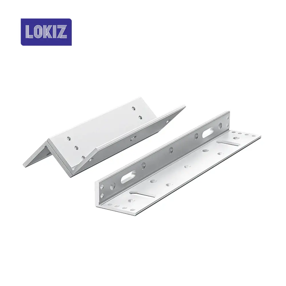 Magnetic Lock Brackets