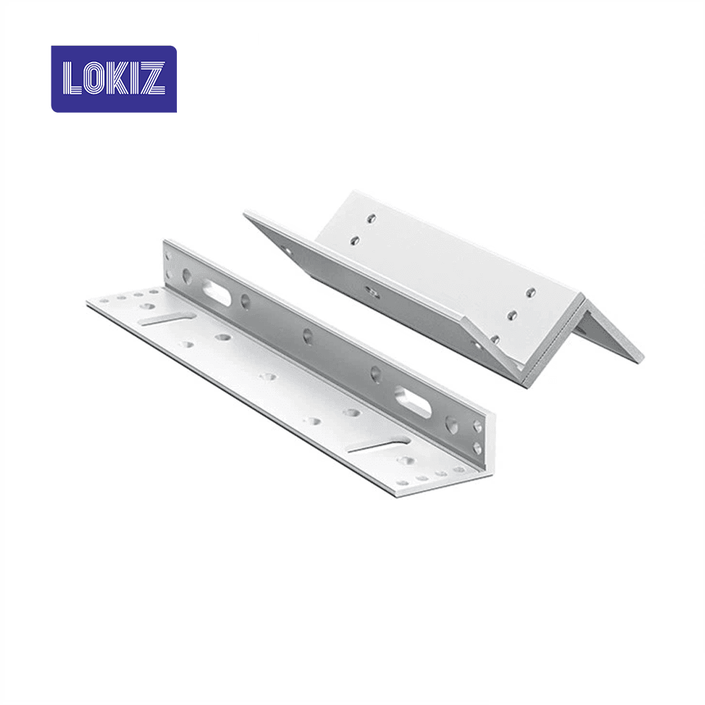 LK-LZ280D 280KG L Brackets for Inward Door