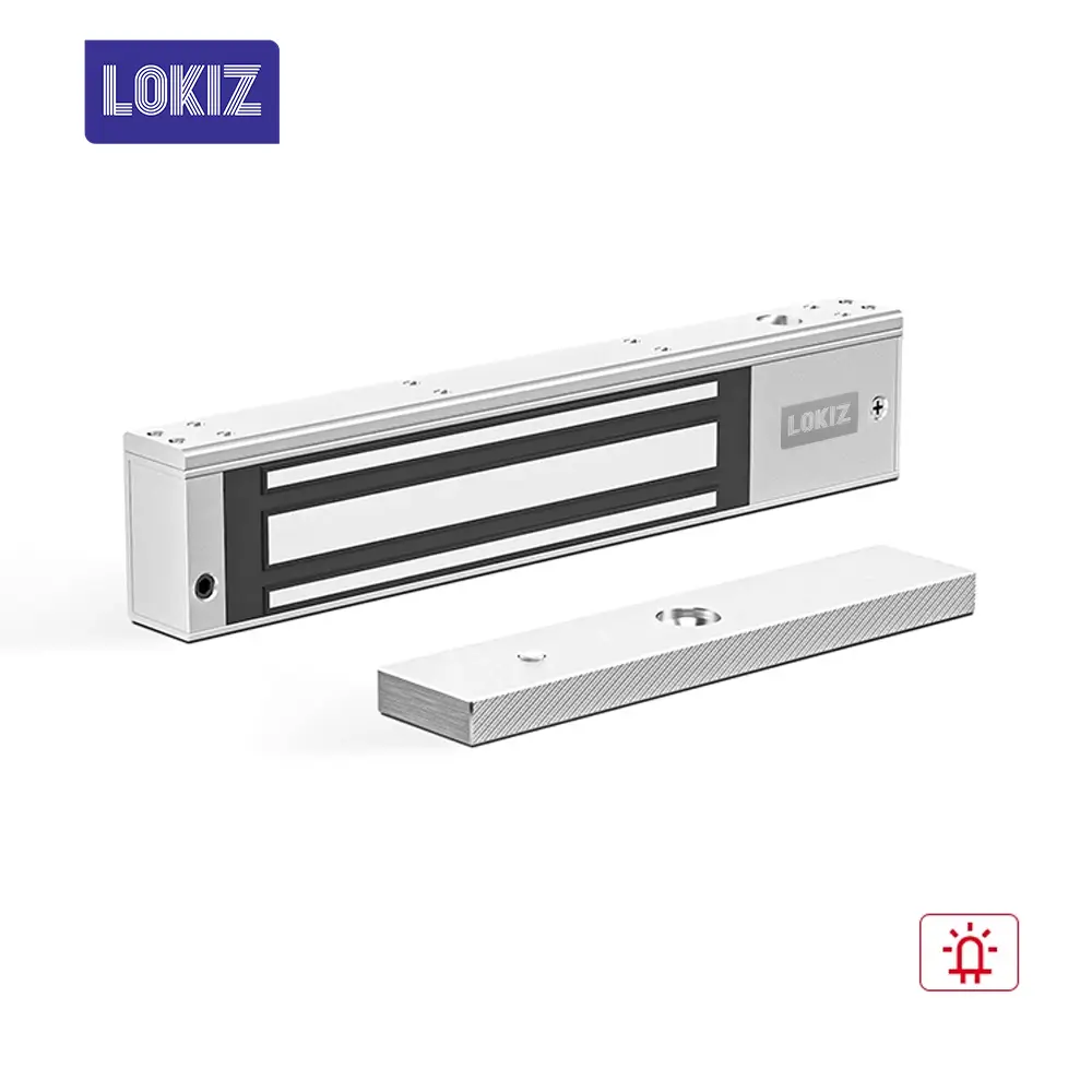 LK-M280-5T Single Door EM Lock
