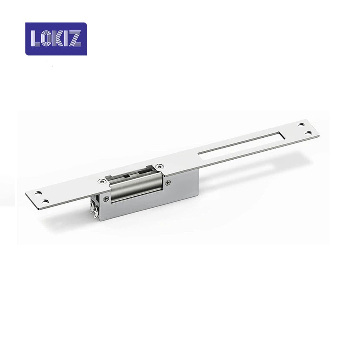 Electric Strike — LOKIZ UAE