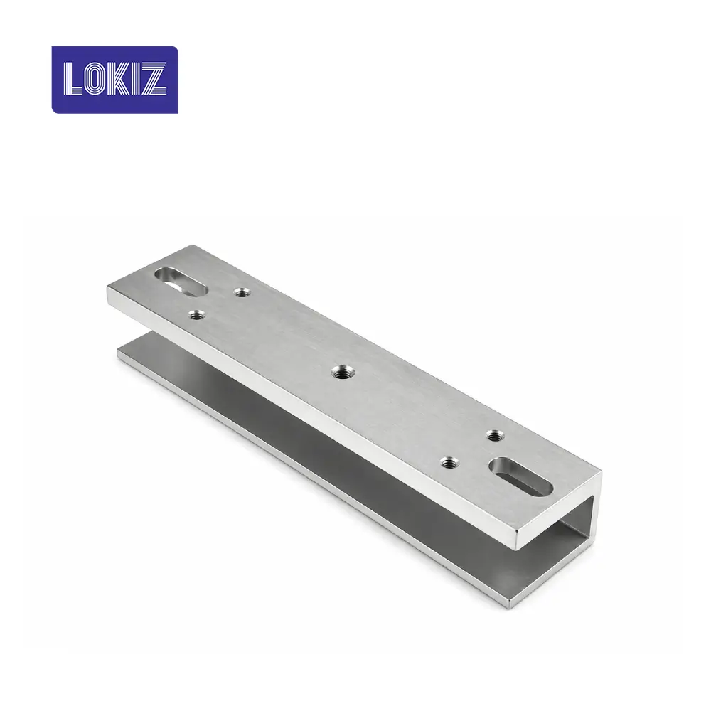LK-U280 Electronic Bolt Lock Bracket U Type