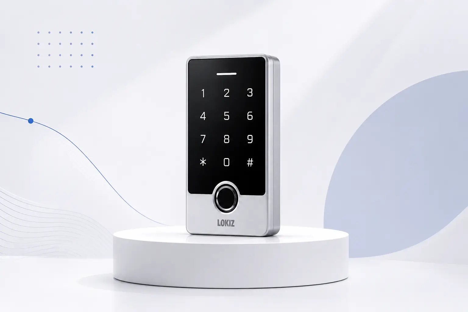 RFID access control solutions Dubai