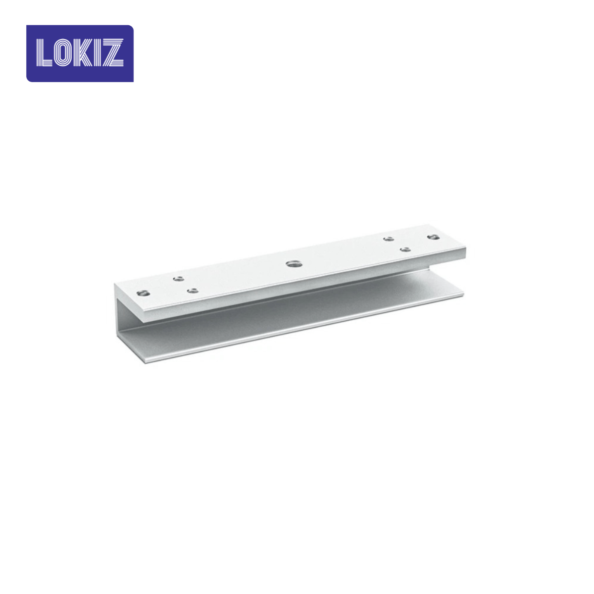 U280 Electonic Bolt Lock Bracket U Type