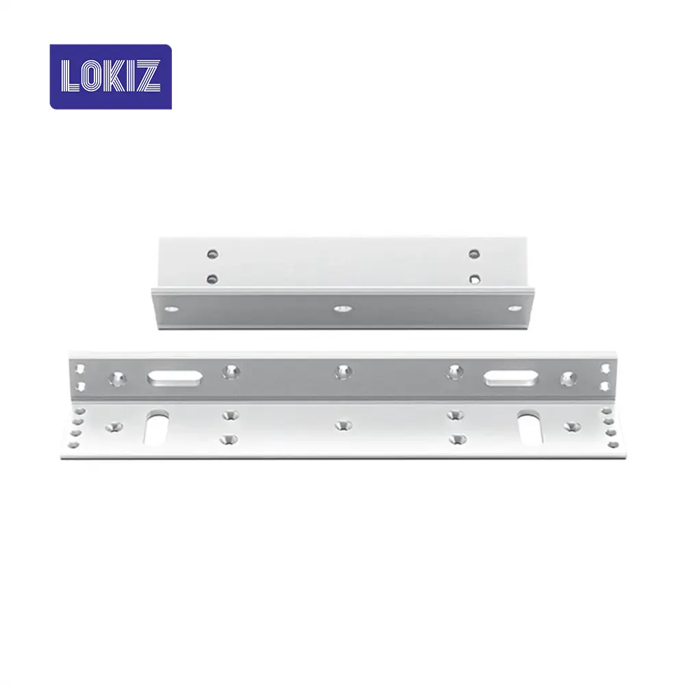 L Brackets for Inward Door zl bracket