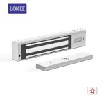 LK-M280 280KG Single Door EM Lock LK-M280 280KG Single Door EM Lock