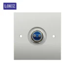 LK-PB03A Aluminum Exit Button