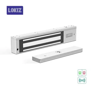 Single Door EM lock