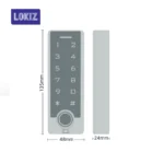 Fingerprint-Access-Control
