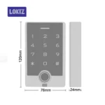 Fingerprint Access Control