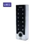 Fingerprint Access Control in Dubai