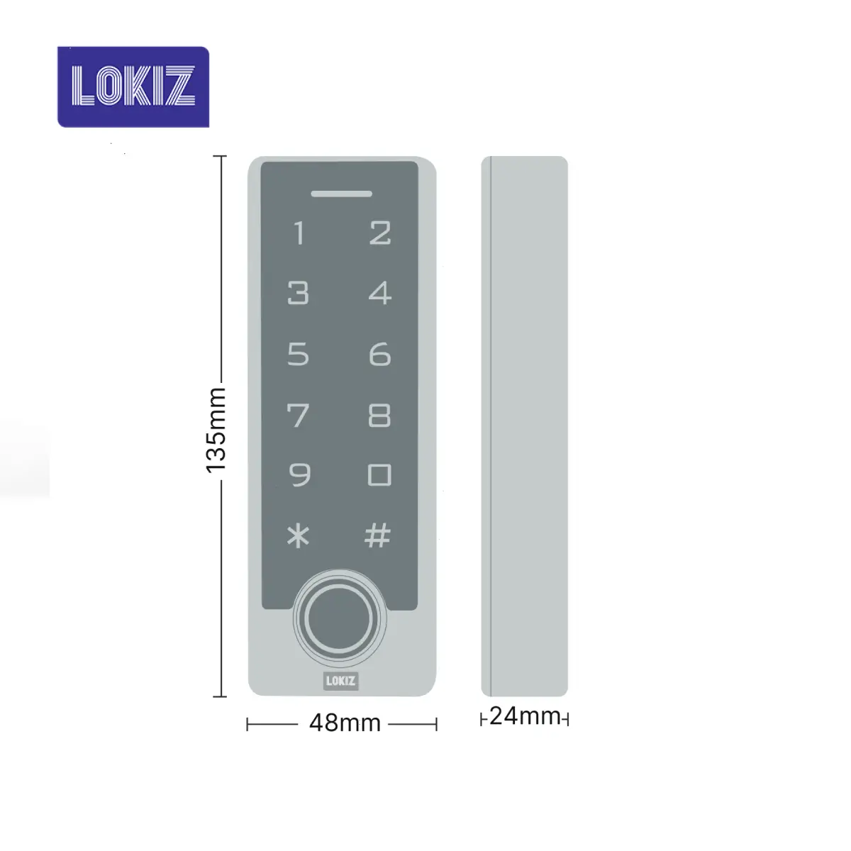 Fingerprint-Access-Control Fingerprint-Access-Control