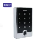 LK-T02-WiFi-Touch-Fingerprint-Access-Control-Dubai LK-T02-WiFi-Touch-Fingerprint-Access-Control-Dubai