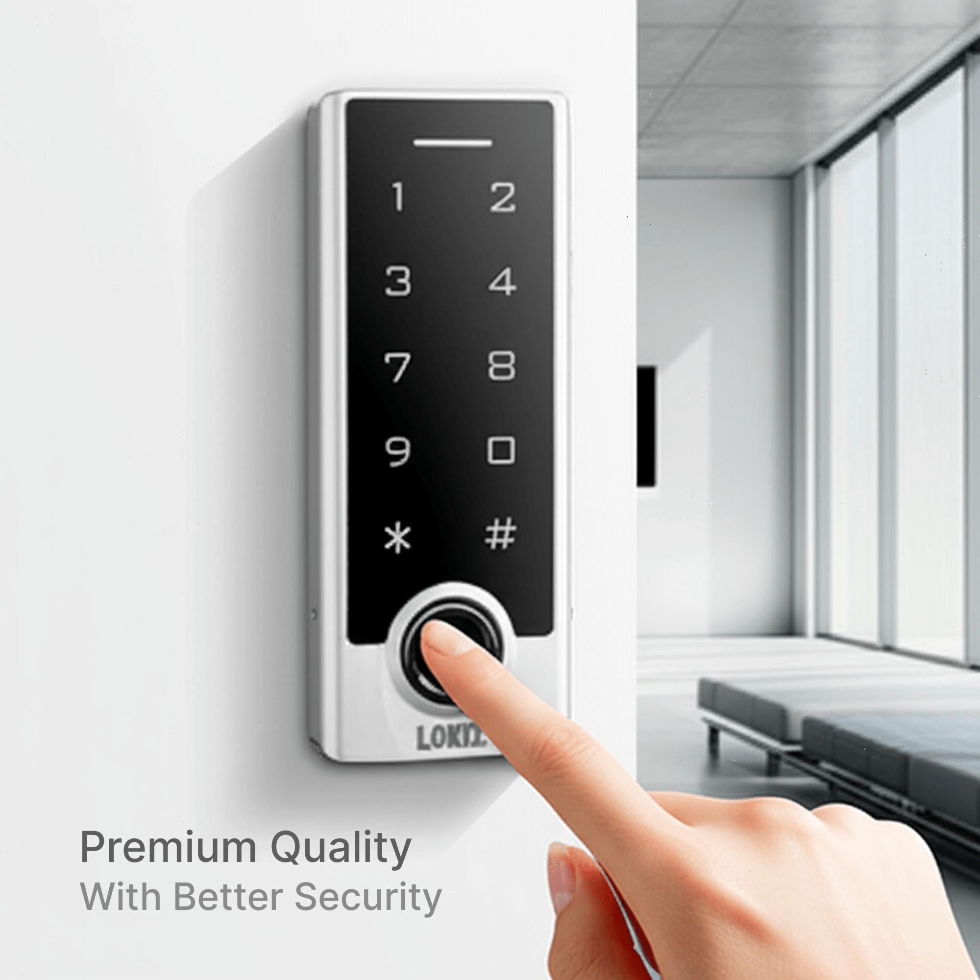 access control system dubai new