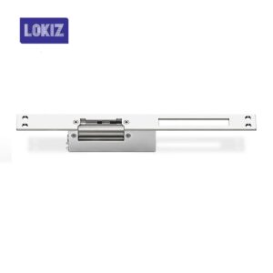 LK-SL02C-NC Long Type Electric Strike