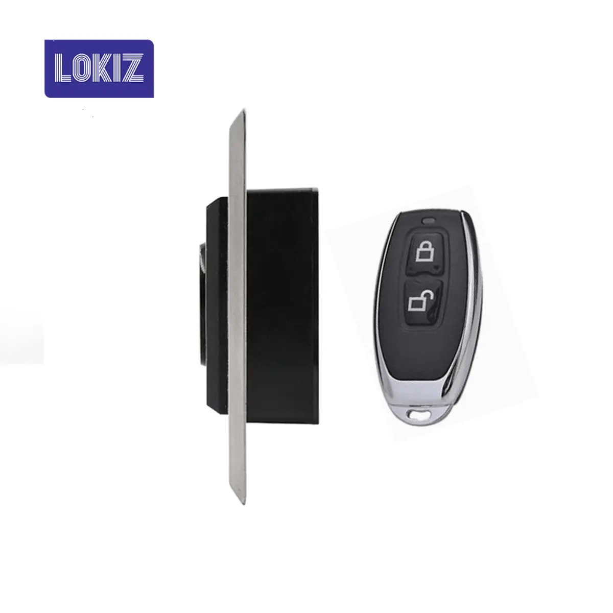 Touchless-Exit-Button Touchless-Exit-Button