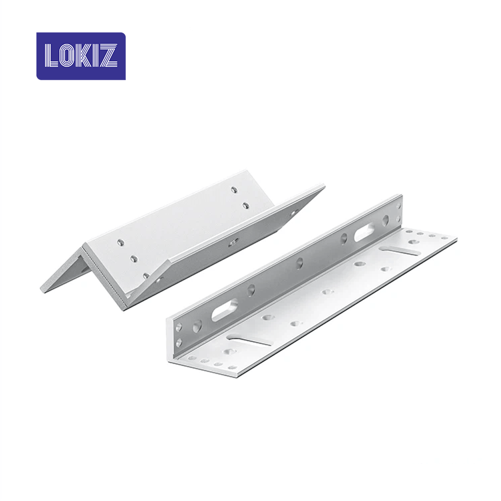 ZL Brackets for Inward Door ZL Brackets for Inward Door