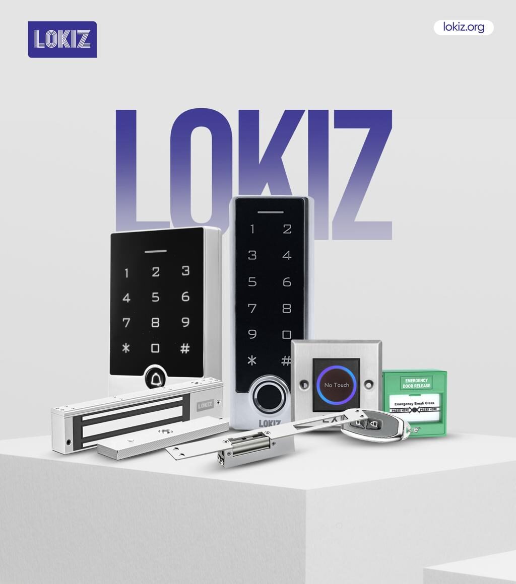 Access Control System Dubai