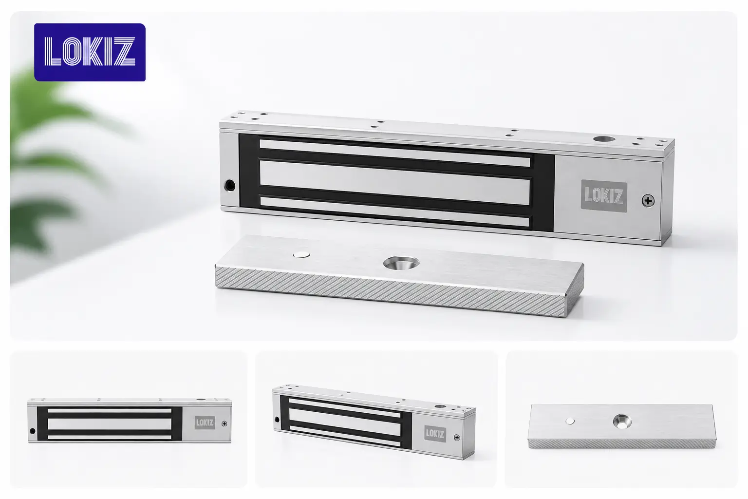 Magnetic Lock Supplier Dubai