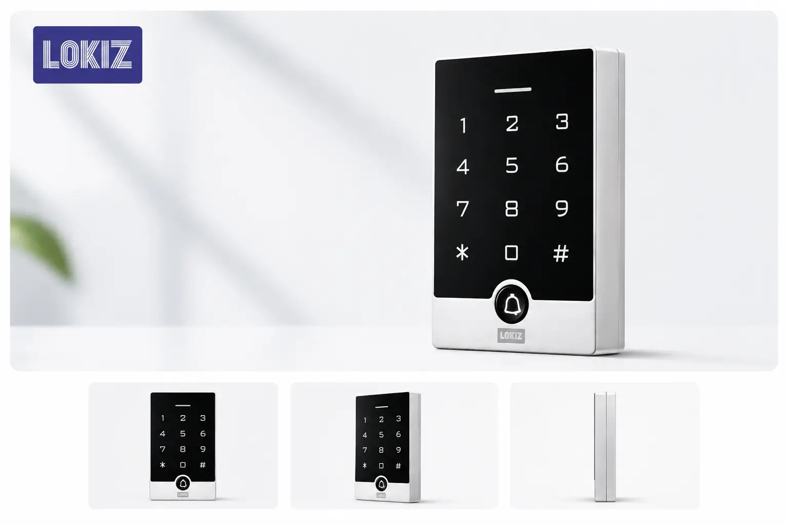 Biometric Access Control Systems Dubai